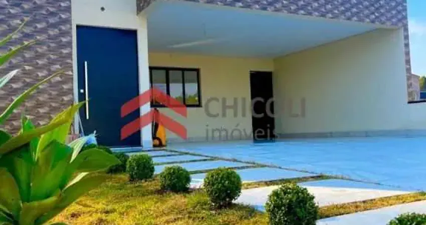 Casa em condomínio fechado com 3 quartos à venda na Ria Espanha, 11, Tijuco Preto, Vargem Grande Paulista