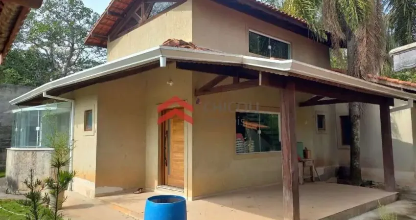 Chácara / sítio com 2 quartos à venda na da Bonanza, 5000, Capela de São Pedro, Vargem Grande Paulista