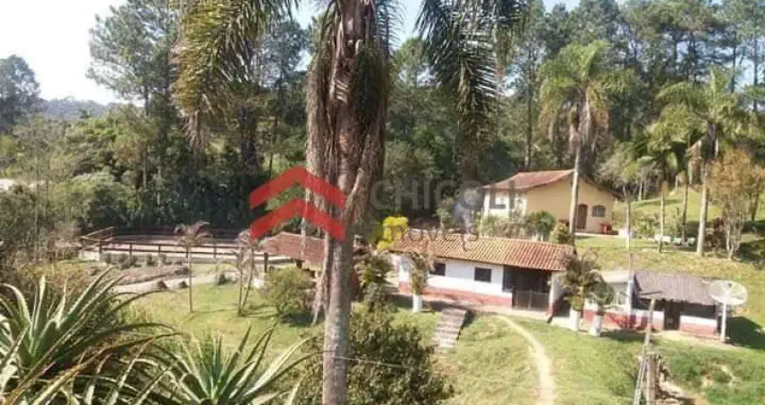 Chácara / sítio com 4 quartos à venda na Murundu, Campo Verde, Ibiúna