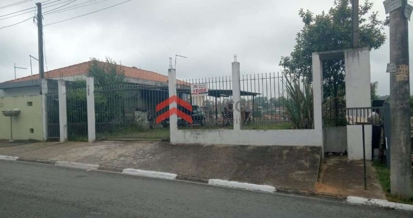 Casa com 1 quarto à venda na dos Garçons, 185, Jardim Europa, Vargem Grande Paulista