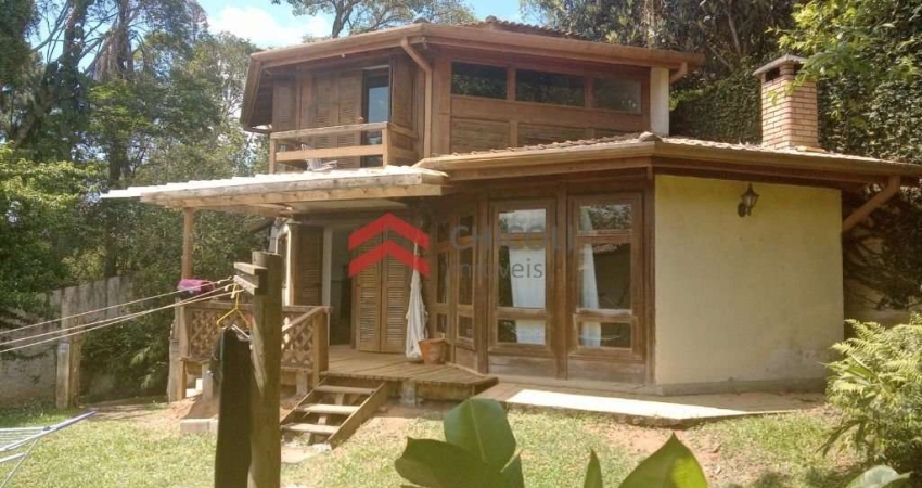 Chácara / sítio com 3 quartos à venda na Angra dos Reis, 705, Chácara Recanto Verde, Cotia