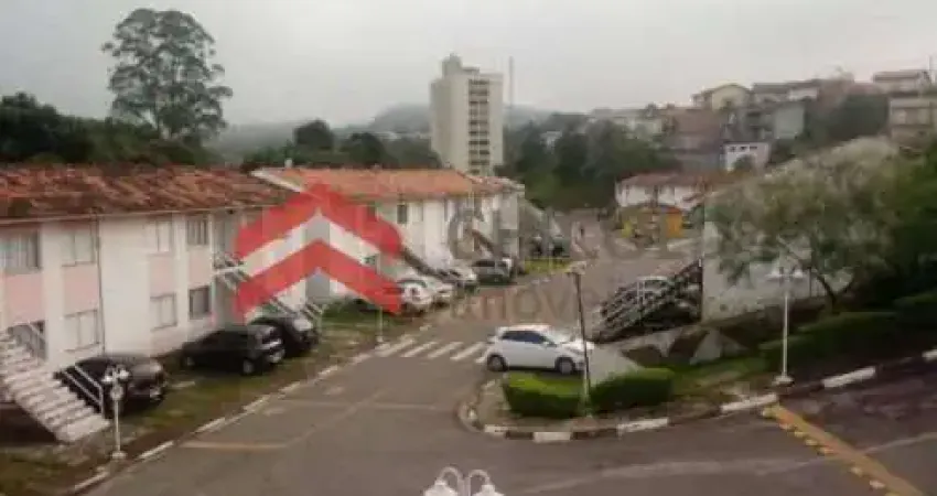 Casa em condomínio fechado com 2 quartos à venda na Malgaxie, 758, Parque Mirante da Mata, Cotia