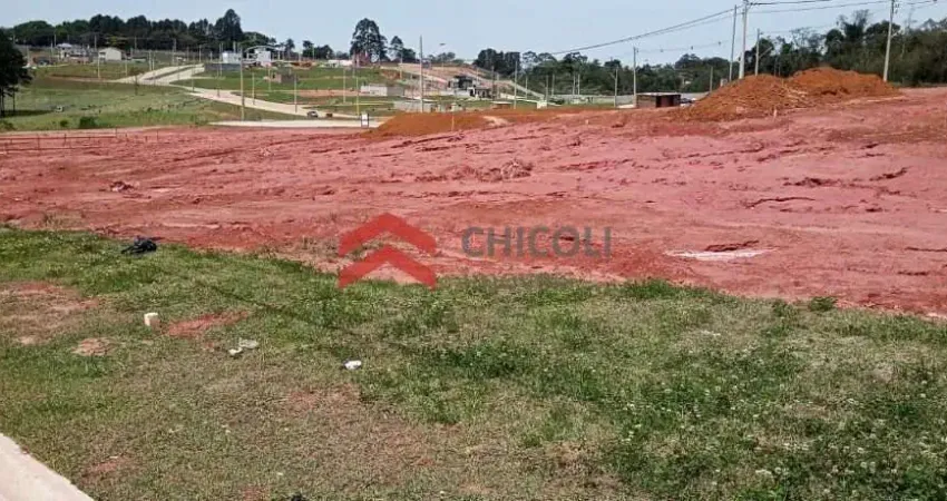 Terreno em condomínio fechado à venda na dos Pereira, 3000, Água Espraiada (Caucaia do Alto), Cotia