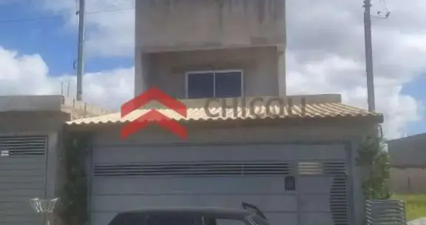 Casa em condomínio fechado com 3 quartos à venda na Aroeira do Sertão, 225, Água Espraiada (Caucaia do Alto), Cotia