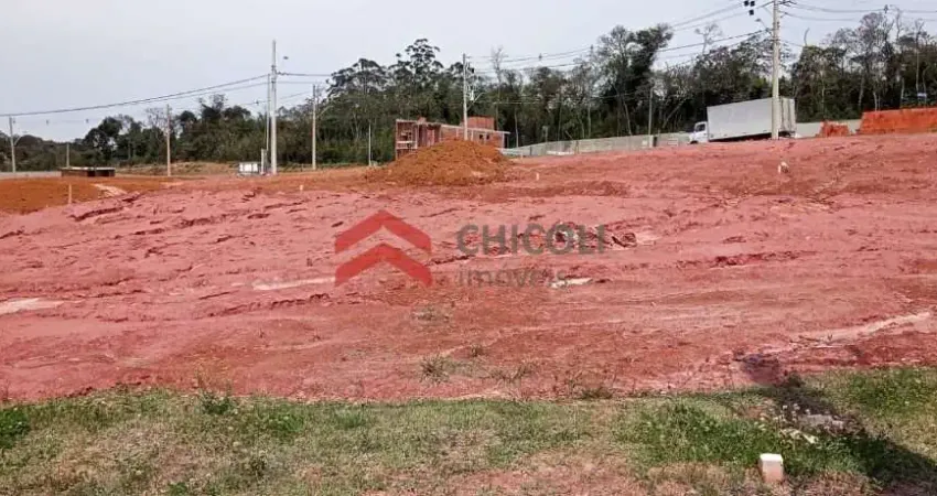 Terreno em condomínio fechado à venda na dos Pereira, 3000, Água Espraiada (Caucaia do Alto), Cotia