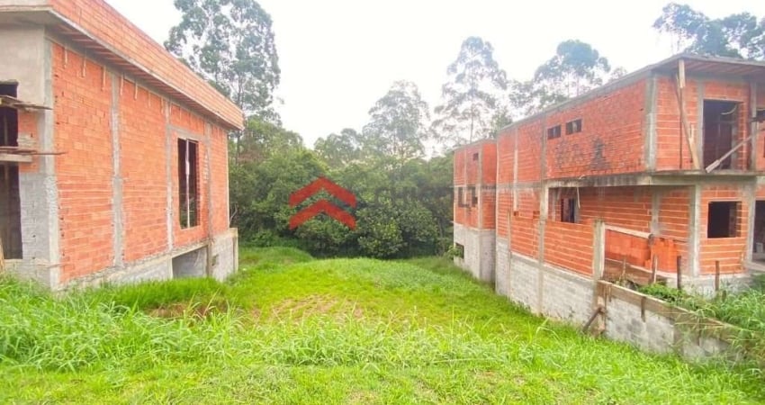 Terreno em condomínio fechado à venda na Silverstone, Residencial San Diego, Vargem Grande Paulista
