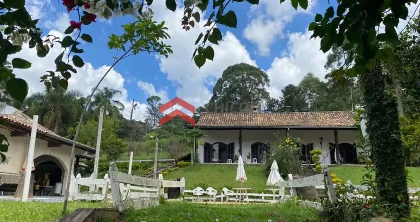 Chácara / sítio com 4 quartos à venda na Rodovia Raposo Tavares, 53900, Vila Nova São Roque, São Roque