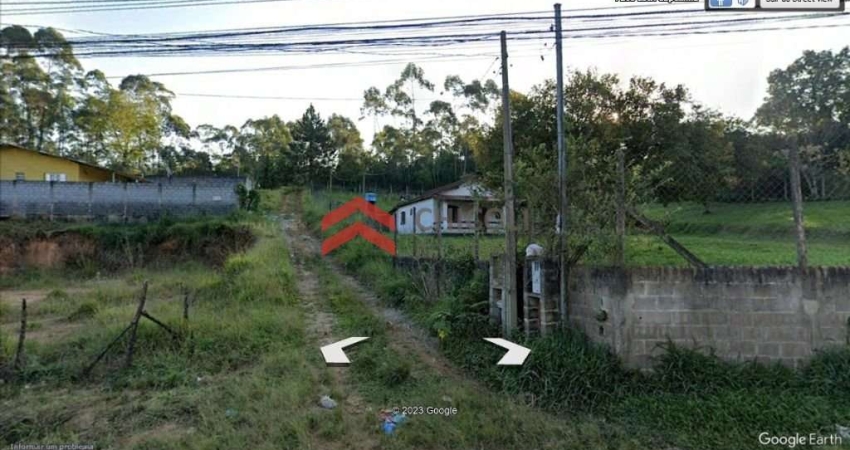 Terreno à venda na Capelinha, 7209, Terras de São Felipe (Caucaia do Alto), Cotia