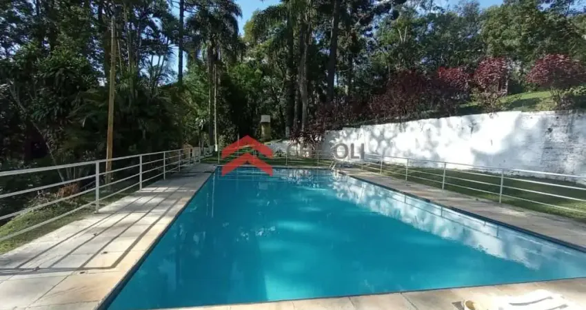 Chácara / sítio com 4 quartos à venda na do Cedro, 125, Chácara Rincão, Cotia
