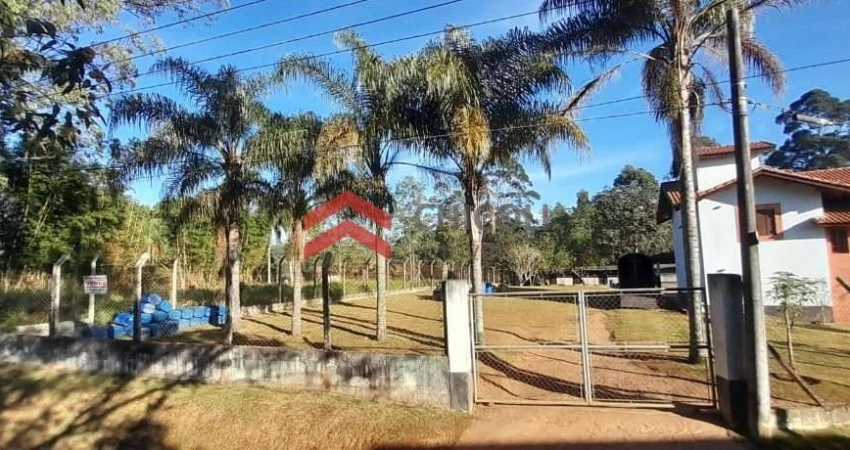 Terreno à venda na Annita Curti, 14, Bairro do Carmo, São Roque