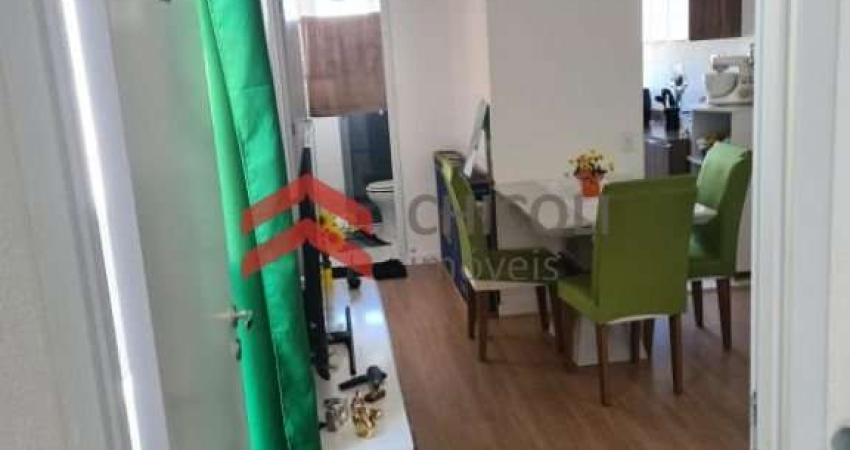 Apartamento com 2 quartos à venda na Rua Nelson Raineri, 702, Recanto Vista Alegre, Cotia