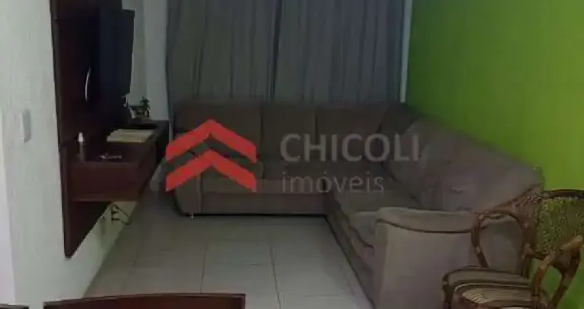 Apartamento com 2 quartos à venda na Palestina, 51, Jardim Europa, Vargem Grande Paulista