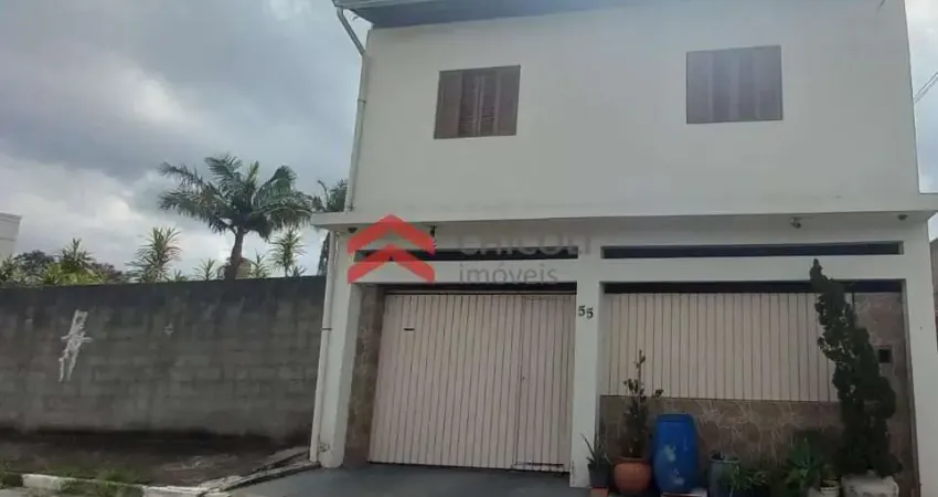 Casa com 7 quartos à venda na Tupi Mirim, 55, Jardim Portão Vermelho, Vargem Grande Paulista