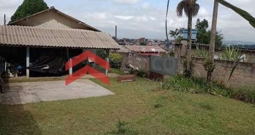 Casa com 2 quartos à venda na Vitória, 131, Parque Turiguara, Cotia