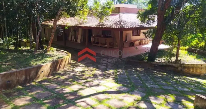 Chácara / sítio com 2 quartos à venda na Mairiporã, 775, Jardim Camargo (Canguera), São Roque