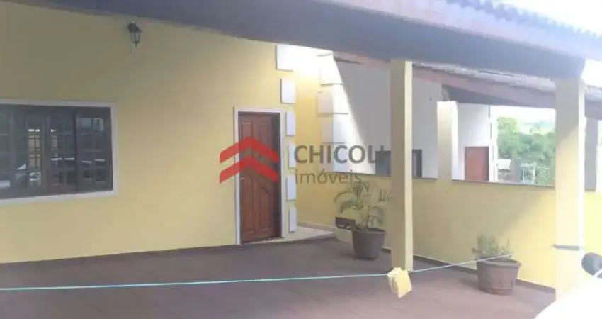 Casa em condomínio fechado com 3 quartos à venda na Doutor José Juni Filho, 97, Jardim Esther, São Roque