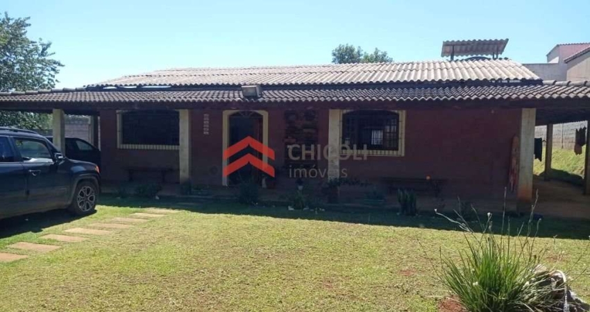 Casa com 2 quartos à venda na Texas, 33, Chácara Remanso (Caucaia do Alto), Cotia