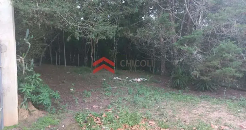Terreno à venda na Capivara, Água Espraiada (Caucaia do Alto), Cotia