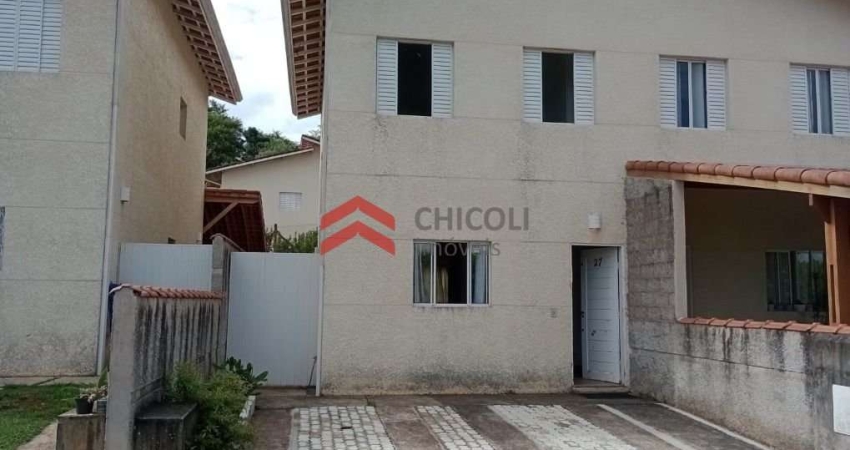 Casa em condomínio fechado com 3 quartos à venda na da Bonanza, 2521, Capela de São Pedro, Vargem Grande Paulista