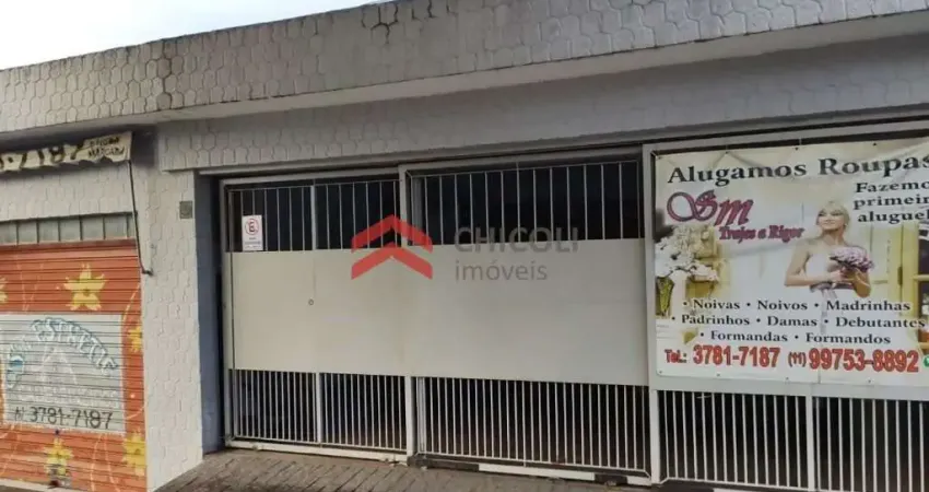 Casa com 6 quartos para alugar na Avenida General Asdrúbal da Cunha, 771, Jardim Arpoador, São Paulo