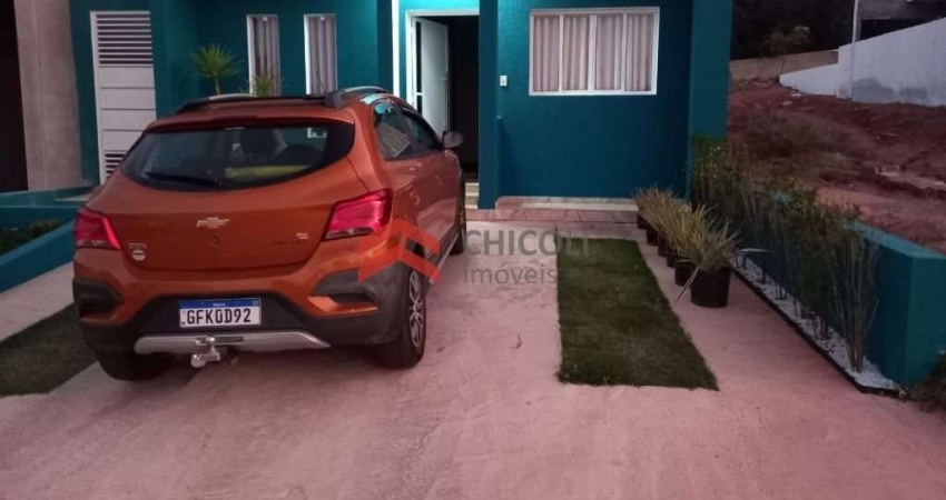 Casa em condomínio fechado com 3 quartos à venda na dos Pereira, 3000, Água Espraiada (Caucaia do Alto), Cotia