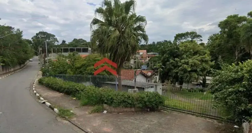 Terreno à venda na Joaquim Novaes, 585, Jardim Portão Vermelho, Vargem Grande Paulista