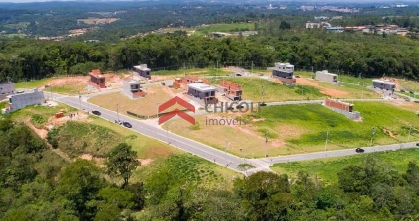 Terreno em condomínio fechado à venda na 02, 7, Jardim Atalaia, Cotia