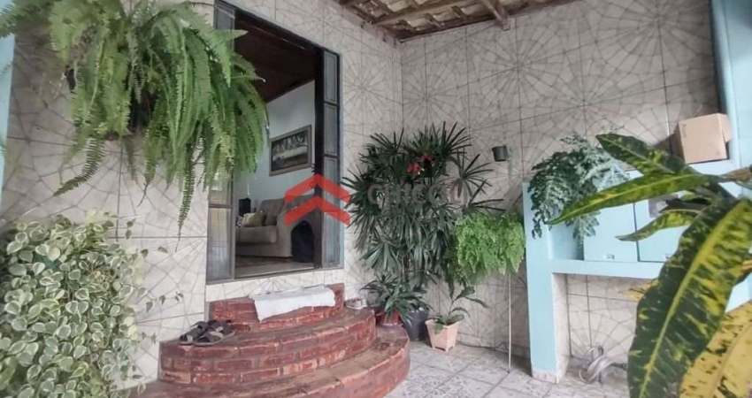 Casa com 3 quartos à venda na Salvador, 708, Parque Turiguara, Cotia