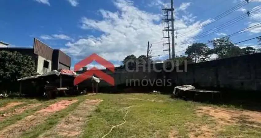 Terreno à venda na da Lagoa, 715, Jardim Vargem Grande, Vargem Grande Paulista