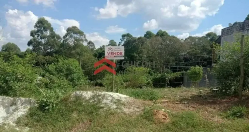 Terreno à venda na Euclásio, 454, Casa Blanca, Vargem Grande Paulista