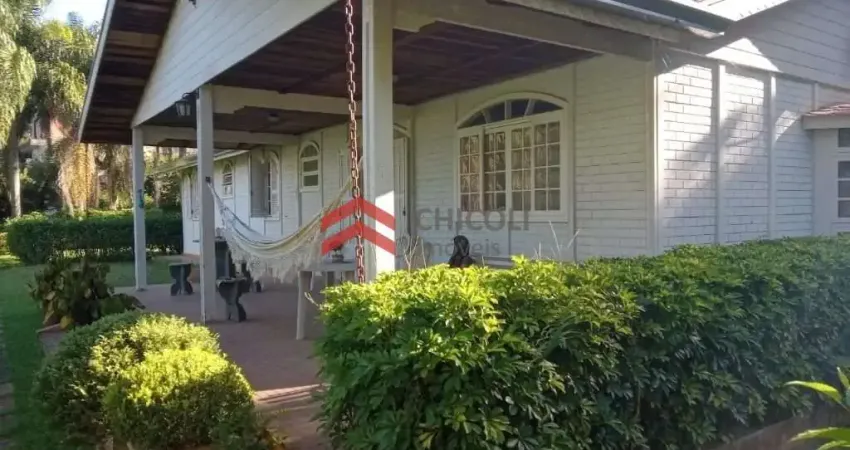 Casa em condomínio fechado com 3 quartos à venda na Do Carmo, 73, Bairro do Carmo, São Roque