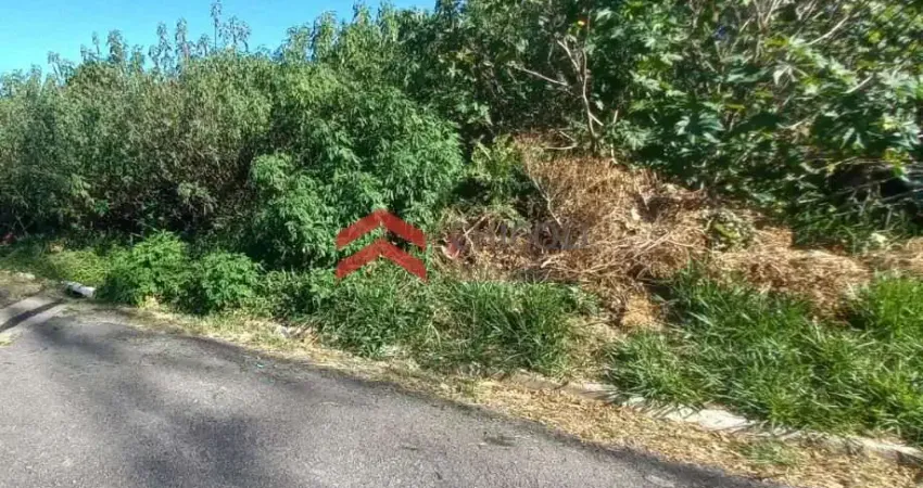 Terreno à venda na Veredas dos Trevos, 55, Nagoya Garden, Vargem Grande Paulista