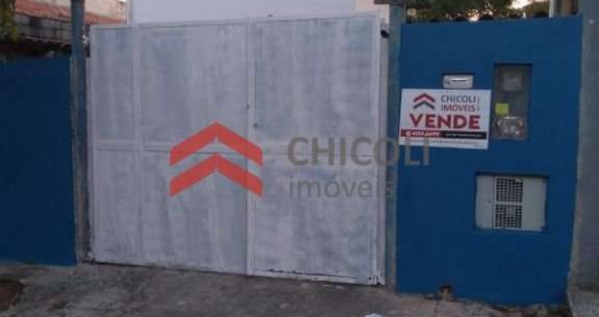 Casa em condomínio fechado com 3 quartos à venda na dos Comerciantes, 230, Jardim Haras Bela Vista Gl Um, Vargem Grande Paulista