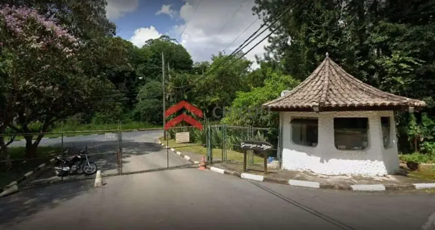 Casa em condomínio fechado com 4 quartos para alugar na do Lago, 111, Chácara Granja Velha, Cotia