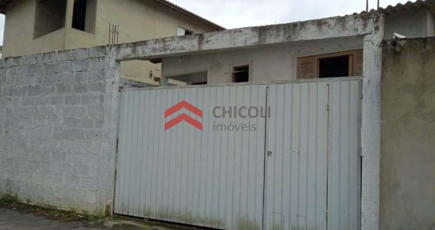 Casa com 2 quartos à venda na da Bonanza, 2620, Capela de São Pedro, Vargem Grande Paulista