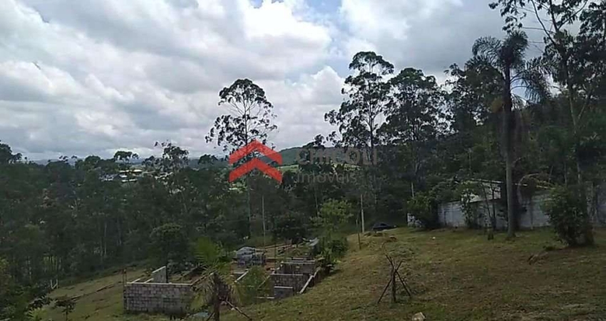 Terreno à venda na Dos Sabiás, 2, Caete (Mailasqui), São Roque