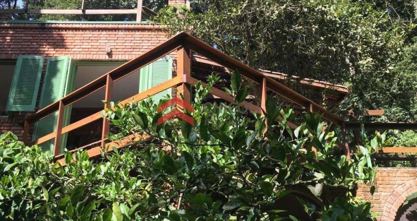 Chácara / sítio com 3 quartos à venda na Estrada do Taboleiro Verde, 2114, Taboleiro Verde, Cotia