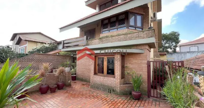 Casa com 3 quartos à venda na Rua Jerusalém, 97, Jardim Semiramis, Cotia