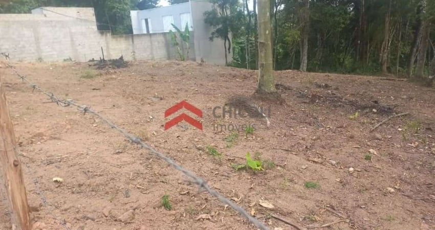 Terreno à venda na do Maracanduva, Jardim Vargem Grande, Itapevi