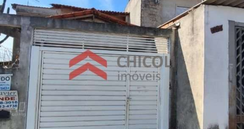 Casa com 3 quartos à venda na Crinus, 470, Parque Ruth Maria, Vargem Grande Paulista