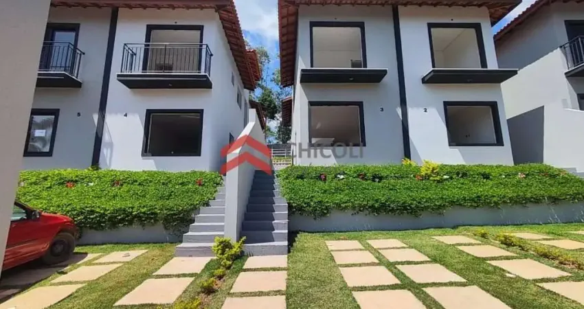Casa com 3 quartos à venda na Recanto da Jandáia, 200, Jardim Europa, Vargem Grande Paulista