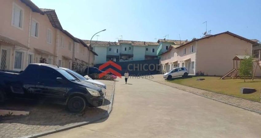 Casa em condomínio fechado com 2 quartos à venda na dos Fischer S, 1357, Jardim Sandra, Cotia