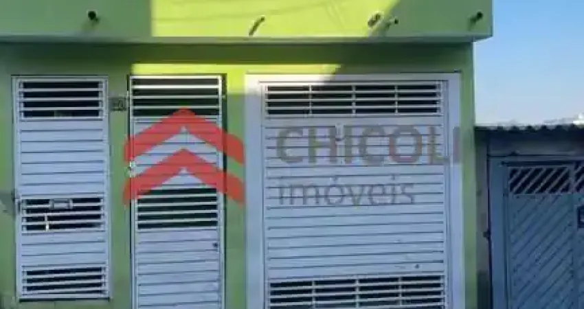 Casa com 13 quartos à venda na Janaina, 23, Parque Wey, Itapevi