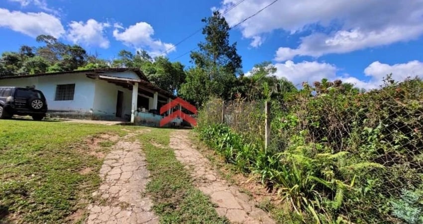 Chácara / sítio com 3 quartos à venda na Jerivá, 214, da Capelinha, Cotia
