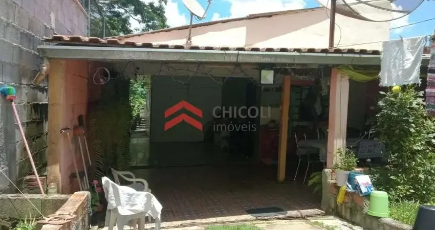 Casa com 3 quartos à venda na dos Brilhantes, 82, Casa Blanca, Vargem Grande Paulista