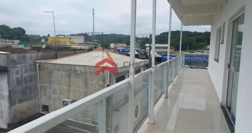 Apartamento com 2 quartos para alugar na Elias Alves da Costa, 681, Centro, Vargem Grande Paulista