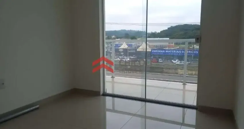 Apartamento com 2 quartos para alugar na Elias Alves da Costa, 681, Centro, Vargem Grande Paulista