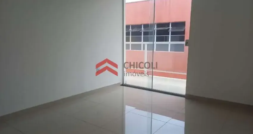 Apartamento com 2 quartos para alugar na Elias Alves da Costa, 681, Centro, Vargem Grande Paulista