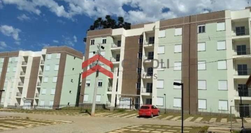 Apartamento com 3 quartos à venda na José Manoel de Oliveira, 1350, Vila São Judas Tadeu, Vargem Grande Paulista