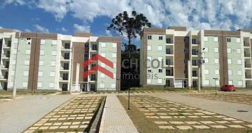Apartamento com 2 quartos à venda na José Manoel de Oliveira, 1350, Vila São Judas Tadeu, Vargem Grande Paulista